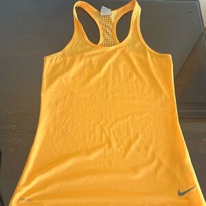 Medium Nike tank top